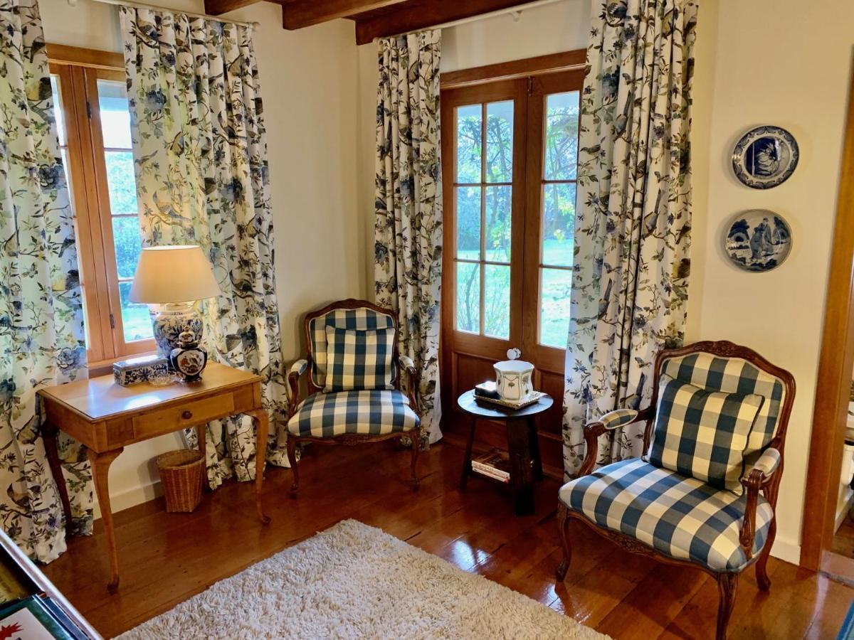 Mill Cottage - Boutique Accommodation And Garden Akaroa Exterior photo
